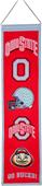 Winning Streak NCAA Ohio State University Banner Winning Streak NCAA Ohio State University Banner