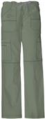 Dickies Women's Gen Flex Cargo Scrub Pants