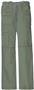 Dickies Women's Gen Flex Cargo Scrub Pants
