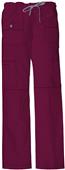 Dickies Women's Gen Flex Cargo Scrub Pants