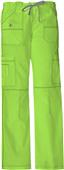 Dickies Women's Gen Flex Cargo Scrub Pants