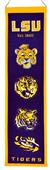 Winning Streak NCAA Louisiana State Univ. Banner Winning Streak NCAA Louisiana State Univ. Banner