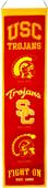 Winning Streak NCAA USC Heritage Banner Winning Streak NCAA USC Heritage Banner