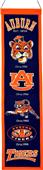 Winning Streak NCAA Auburn Univ Heritage Banner Winning Streak NCAA Auburn Univ Heritage Banner