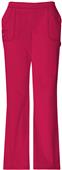 Dickies Women's GenFlex Flat Front Scrub Pants