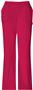 Dickies Women's GenFlex Flat Front Scrub Pants