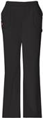 Dickies Women's GenFlex Flat Front Scrub Pants