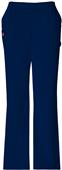 Dickies Women's GenFlex Flat Front Scrub Pants