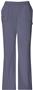 Dickies Women's GenFlex Flat Front Scrub Pants