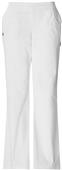 Dickies Women's GenFlex Flat Front Scrub Pants