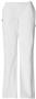 Dickies Women's GenFlex Flat Front Scrub Pants