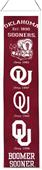 Winning Streak NCAA Oklahoma Univ Heritage Banner Winning Streak NCAA Oklahoma Univ Heritage Banner