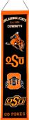 Winning Streak NCAA Oklahoma State Univ. Banner Winning Streak NCAA Oklahoma State Univ. Banner