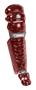 Diamond DLG-iX3 165 Triple Knee Leg Guards