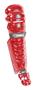 Diamond DLG-iX3 165 Triple Knee Leg Guards