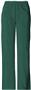 Dickies Women's Enzyme Washed Elastic Scrub Pants