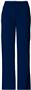 Dickies Women's Enzyme Washed Elastic Scrub Pants