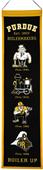 Winning Streak NCAA Purdue University Banner Winning Streak NCAA Purdue University Banner