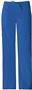 Dickies Unisex Enzyme Washed Drawstring Scrub Pant