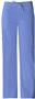 Dickies Unisex Enzyme Washed Drawstring Scrub Pant