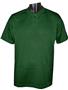 2 Button Henley Mesh Baseball Jerseys-Closeout