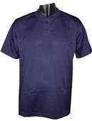 2 Button Henley Mesh Baseball Jerseys-Closeout