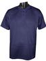 2 Button Henley Mesh Baseball Jerseys-Closeout