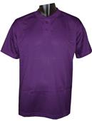2 Button Henley Mesh Baseball Jerseys-Closeout