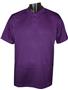 2 Button Henley Mesh Baseball Jerseys-Closeout