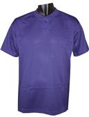 2 Button Henley Mesh Baseball Jerseys-Closeout