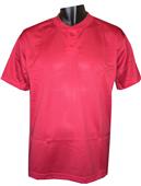 2 Button Henley Mesh Baseball Jerseys-Closeout