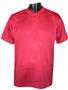 2 Button Henley Mesh Baseball Jerseys-Closeout