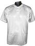 2 Button Henley Mesh Baseball Jerseys-Closeout