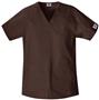Dickies Unisex Enzyme Washed Yoke Scrub Tops
