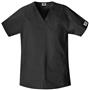Dickies Unisex Enzyme Washed Yoke Scrub Tops