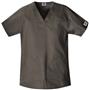 Dickies Unisex Enzyme Washed Yoke Scrub Tops