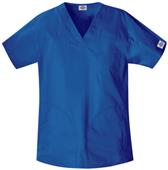 Dickies Unisex Enzyme Washed Yoke Scrub Tops