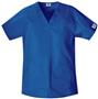 Dickies Unisex Enzyme Washed Yoke Scrub Tops