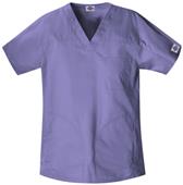 Dickies Unisex Enzyme Washed Yoke Scrub Tops