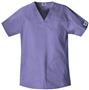Dickies Unisex Enzyme Washed Yoke Scrub Tops