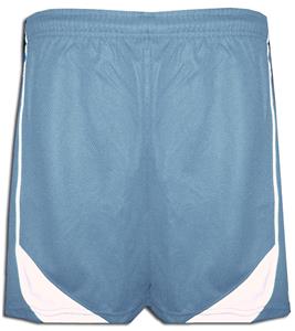 LIGHT BLUE/WHITE