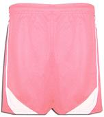 Womens/Girls Active-Dry Athletic Shorts-Closeout