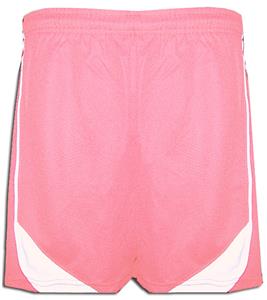 PINK/WHITE