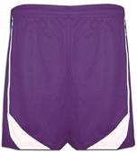 Womens/Girls Active-Dry Athletic Shorts-Closeout Womens/Girls Active-Dry Athletic Shorts-Closeout