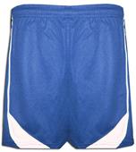Womens/Girls Active-Dry Athletic Shorts-Closeout Womens/Girls Active-Dry Athletic Shorts-Closeout