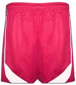 Womens/Girls Active-Dry Athletic Shorts-Closeout