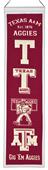 Winning Streak NCAA Texas A&M Heritage Banner Winning Streak NCAA Texas A&M Heritage Banner