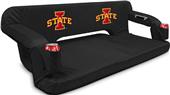 Picnic Time Iowa State Cyclones Reflex Couch Picnic Time Iowa State Cyclones Reflex Couch