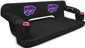 Picnic Time Kansas State Wildcats Reflex Couch Picnic Time Kansas State Wildcats Reflex Couch