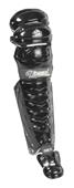 Diamond DLG-iX3 155 Triple Knee Leg Guards